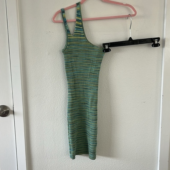 SIMKHAI Nila Mini Dress, RTR - Picture 6 of 15